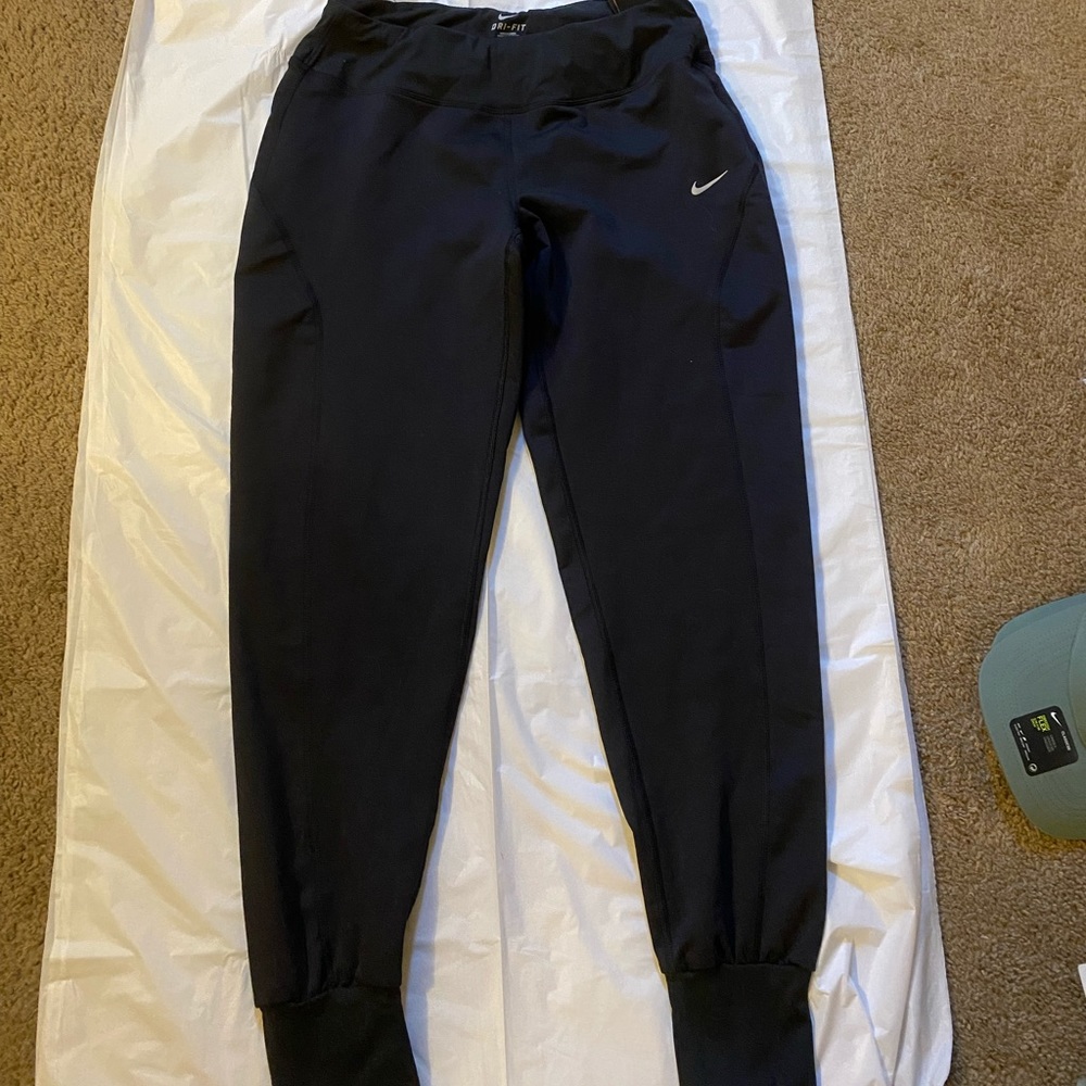 Nwt nike joggers
